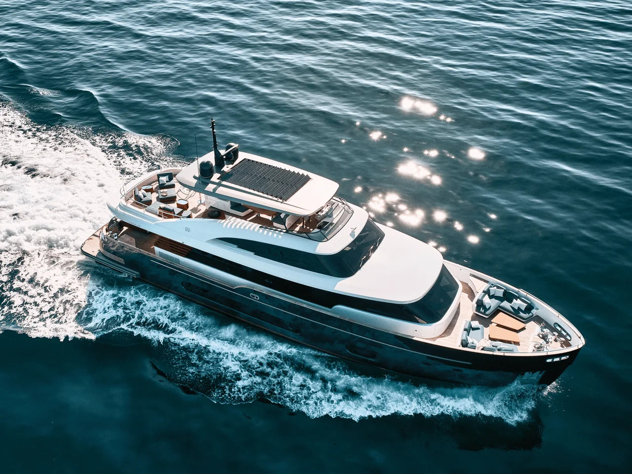 2026 Azimut Magellano 25M 83.0 feet, Inuvik, Northwest Territories #6