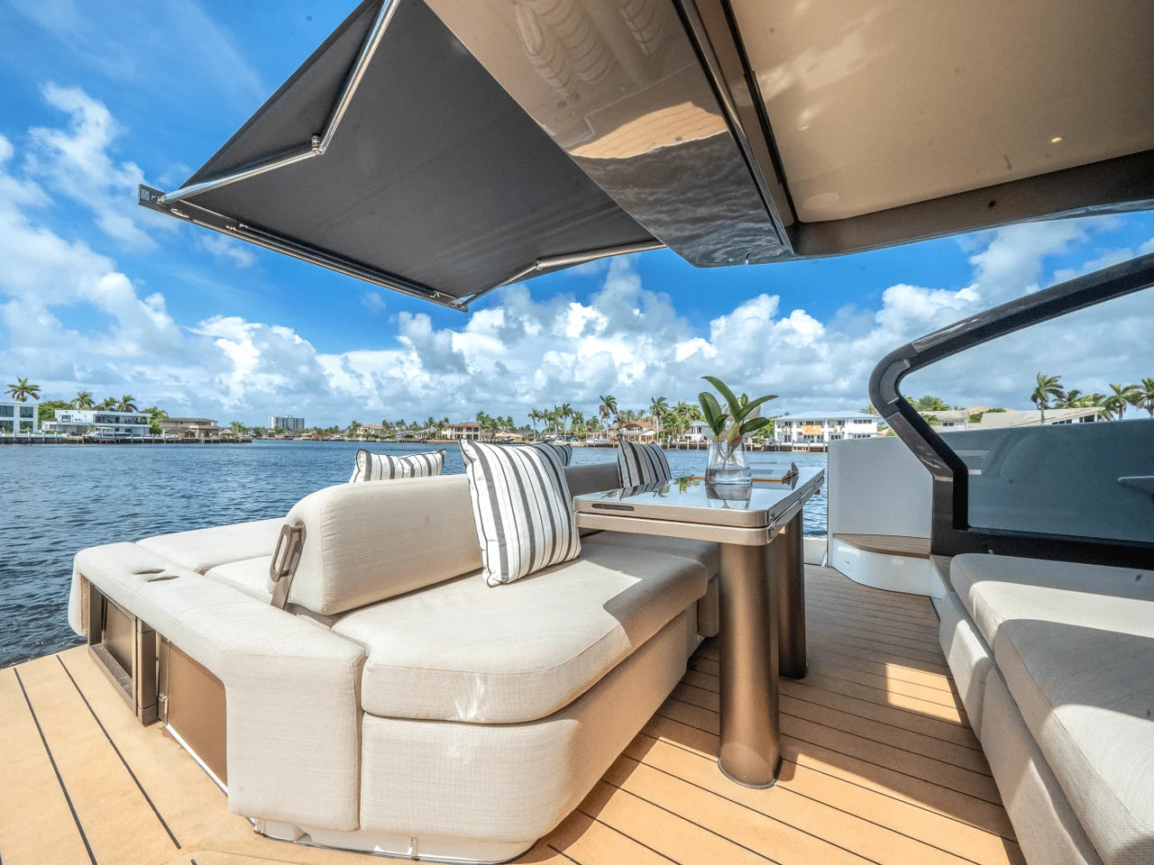 2025 Azimut Seadeck 6 60.0 feet, Pompano Beach, FL #20