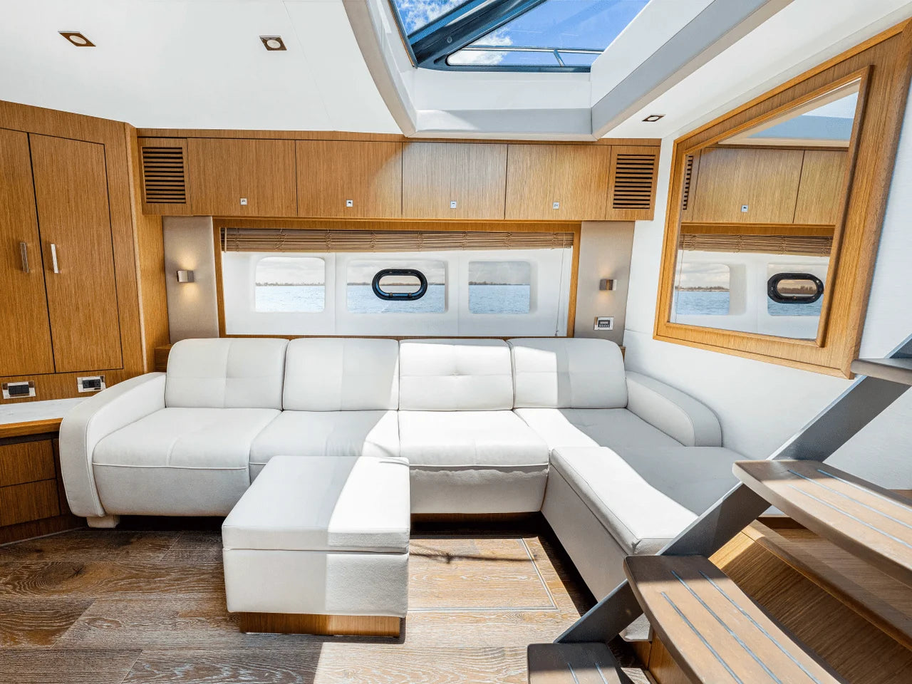 2017 Sea Ray 510 SUNDANCER 51.0 feet, Sarasota, FL #69