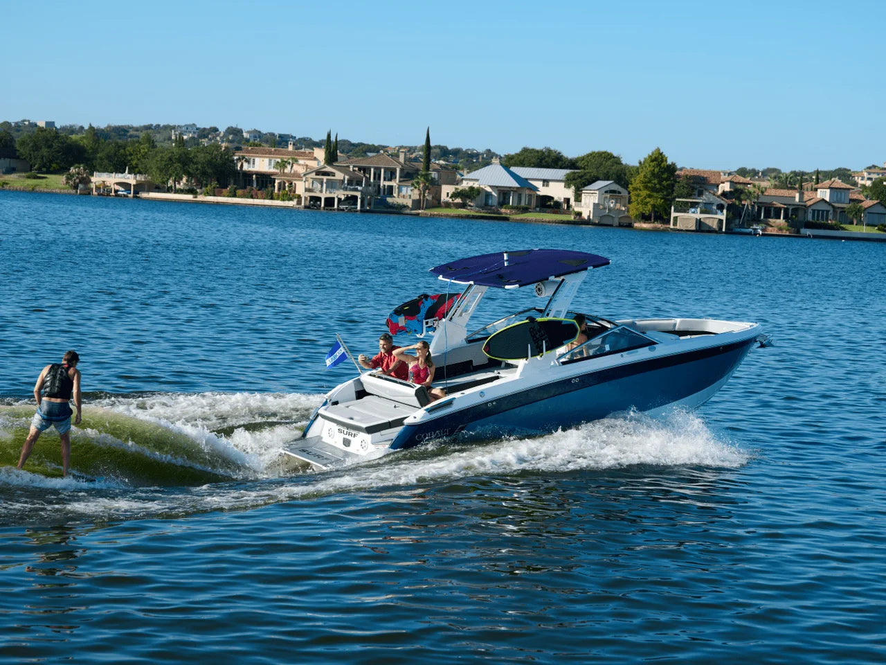 2026 Cobalt R8 Surf 28.0 feet, Inuvik, Northwest Territories #2