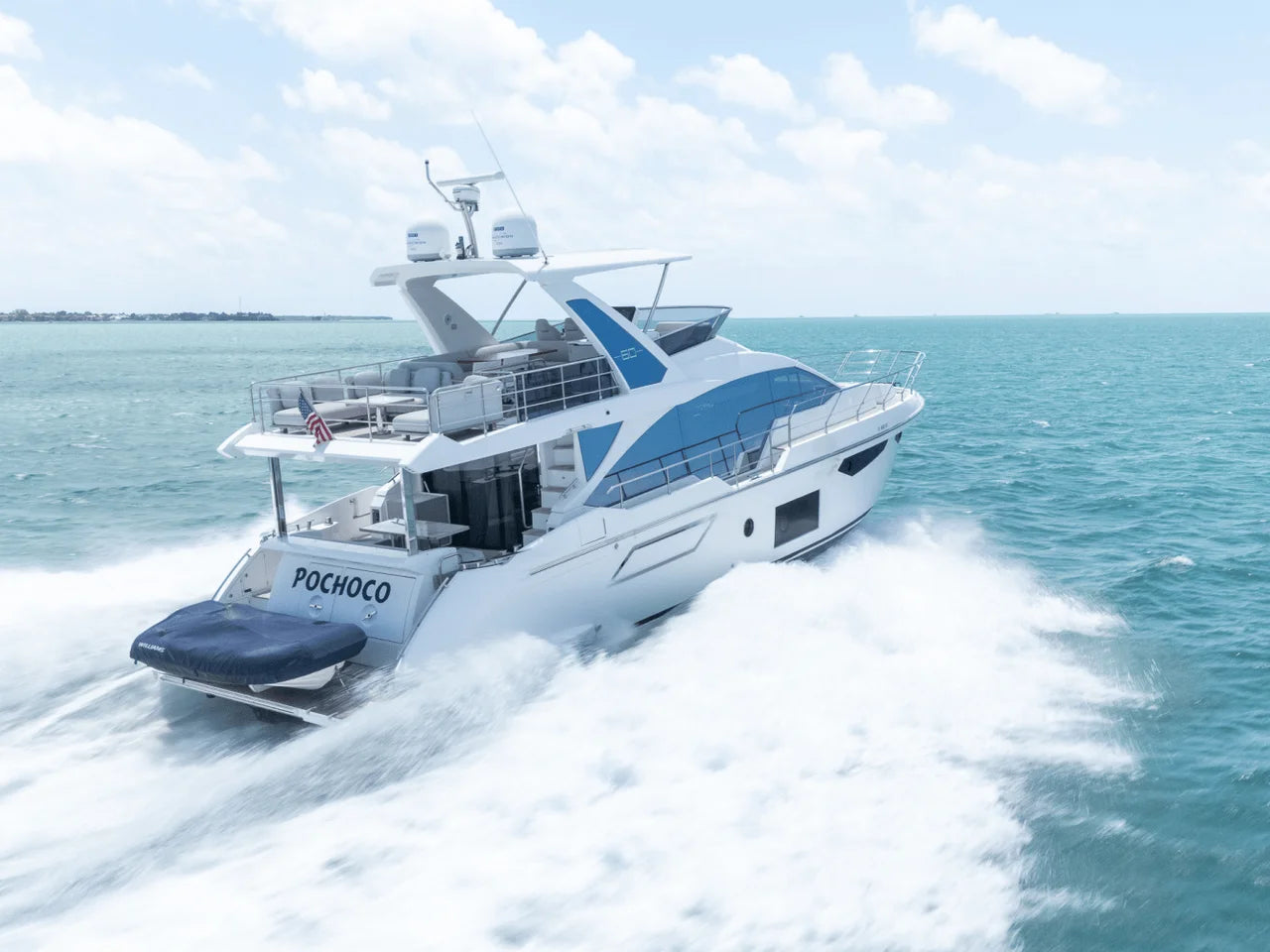 2019 Azimut AZ 60-FLY 60.0 feet, Miami, FL #15