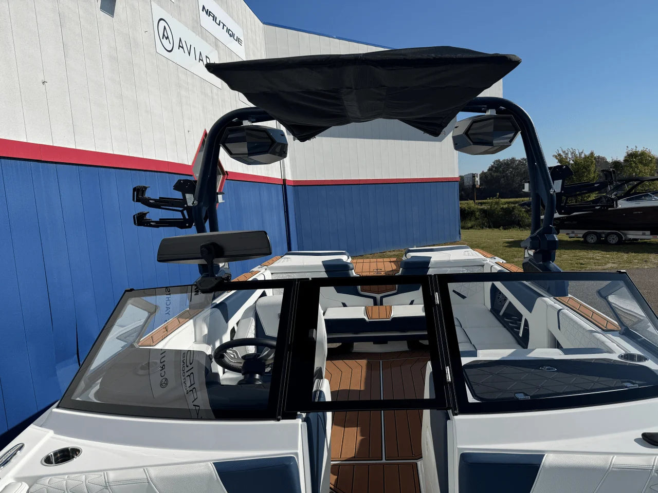 2026 Nautique Super Air Nautique GS22 22.0 feet, Rogers, MN #47