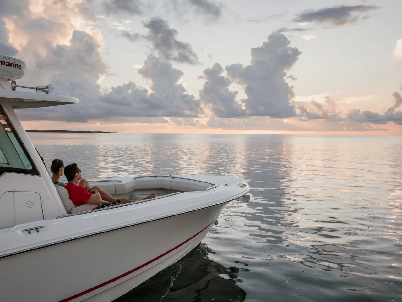 2026 Boston Whaler 280 Outrage 28.0 feet, Wrightsville Beach, North Carolina #18
