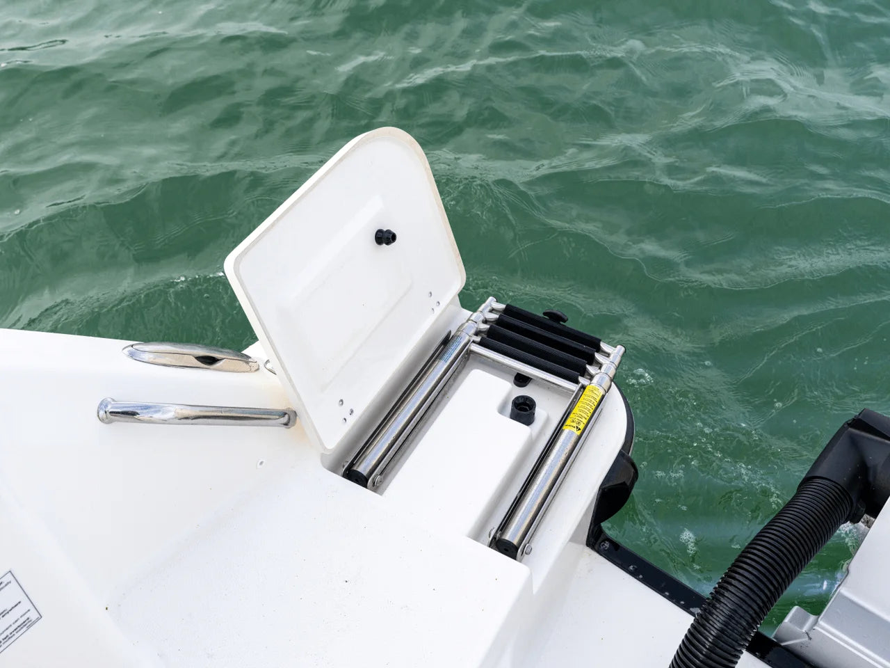 2026 Boston Whaler 365 Conquest 36.0 feet, Quincy, MA #75