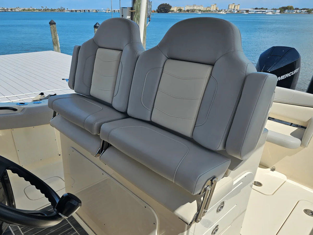 2024 Scout 305LXF 30.0 feet, Clearwater, Florida #49