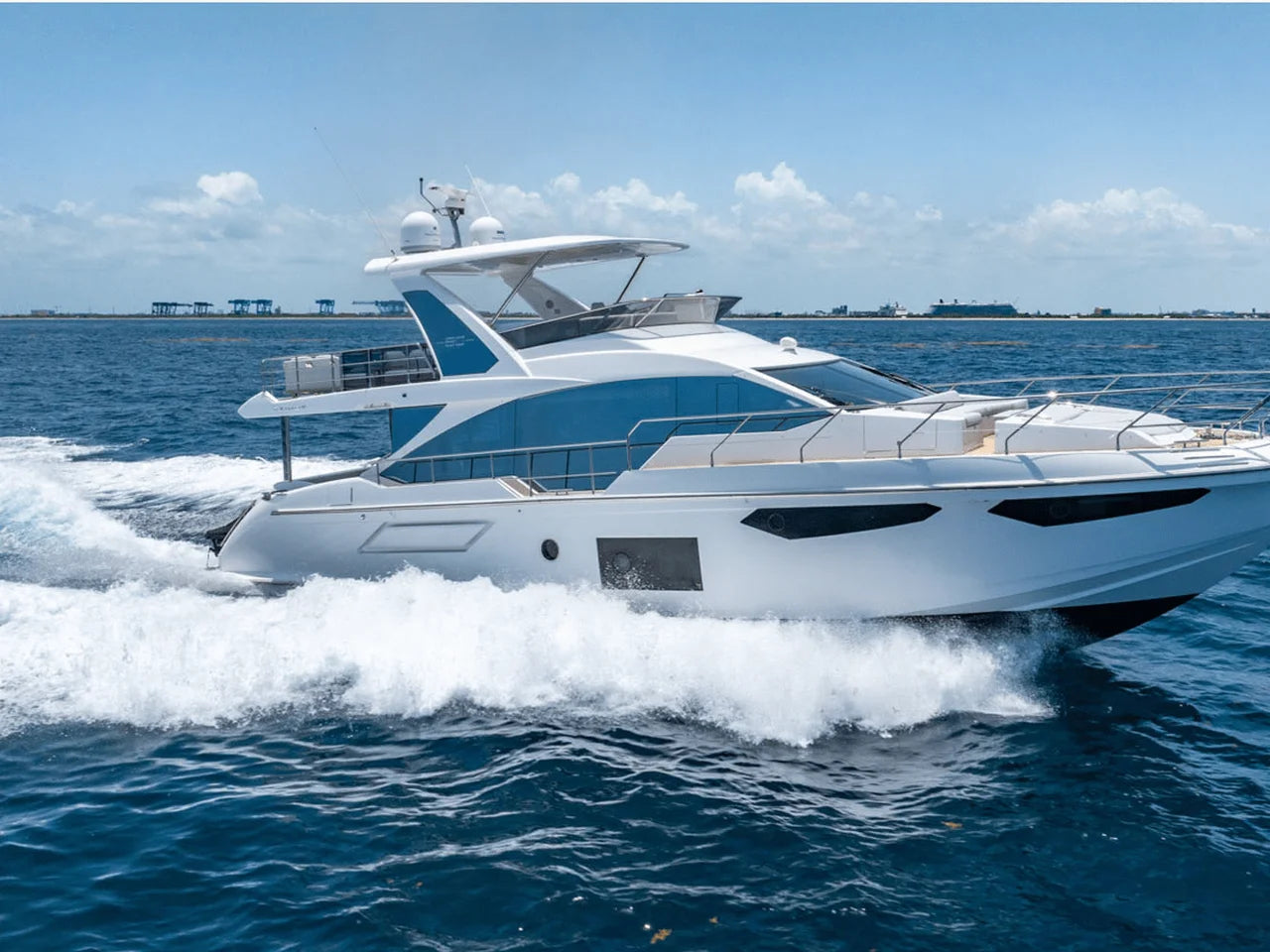2024 Azimut 60 FLY 60.0 feet, Naples, FL #2