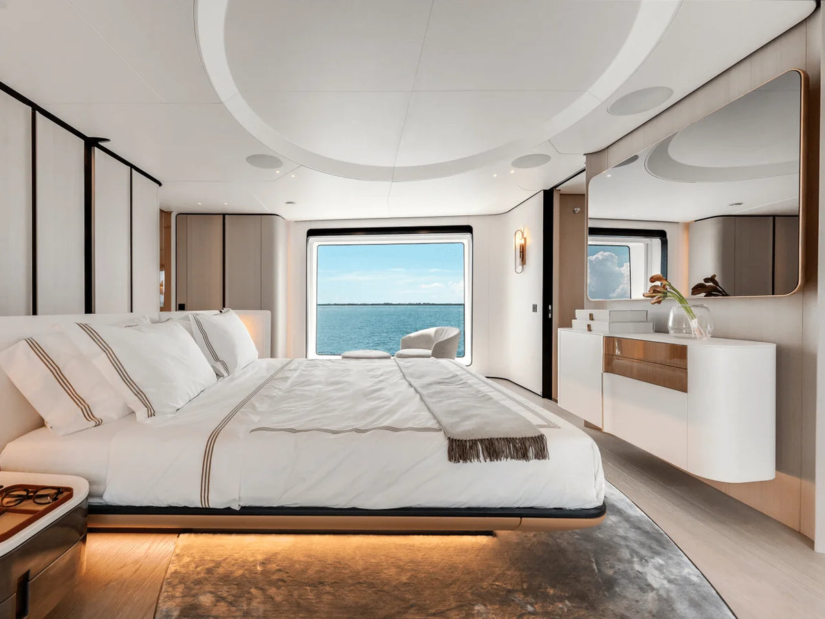 2027 Azimut Grande 36M 115.0 feet, Inuvik, Northwest Territories #47