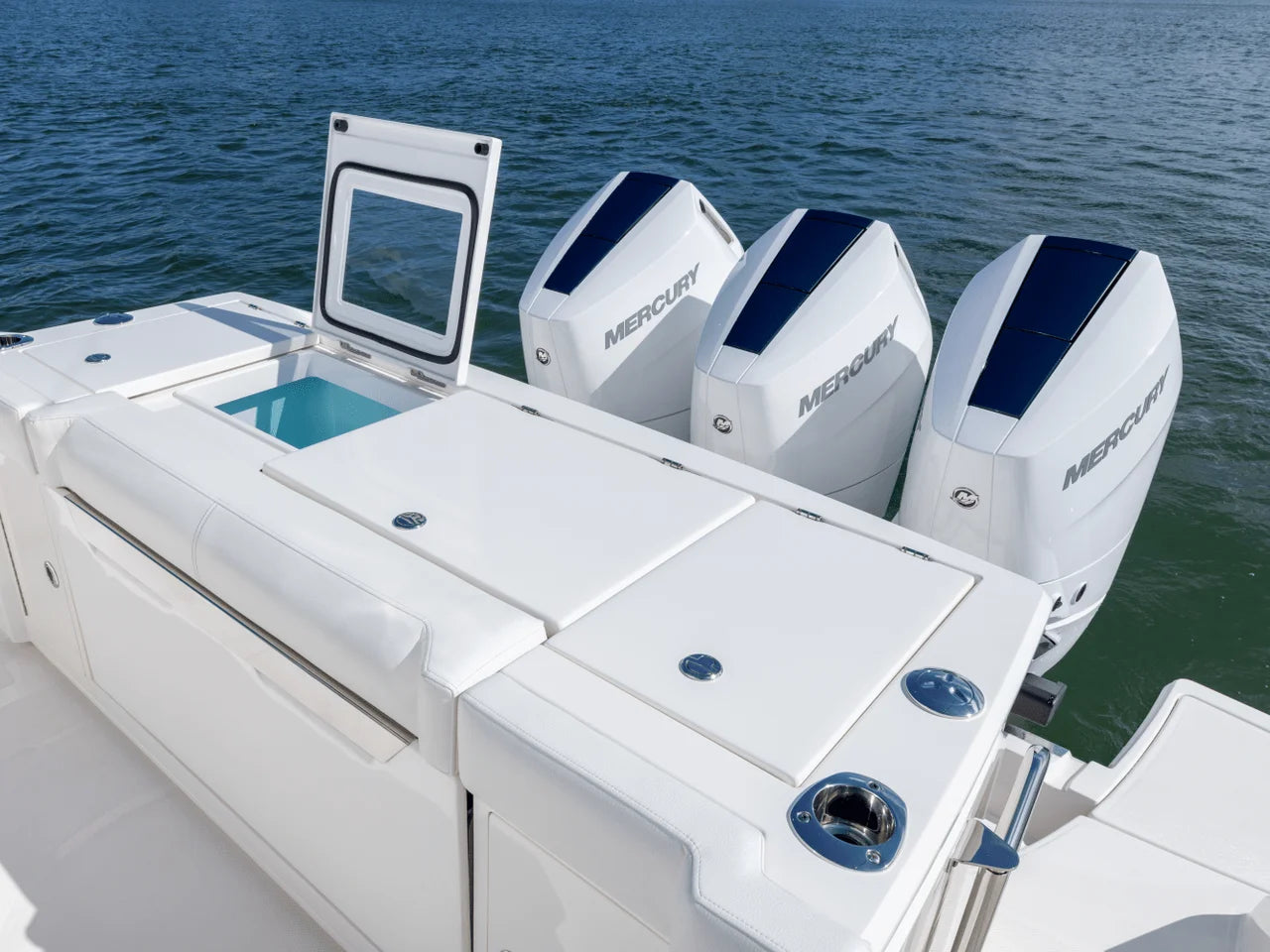 2025 Tiara Yachts LS 38 38.0 feet, Inuvik, Northwest Territories #44