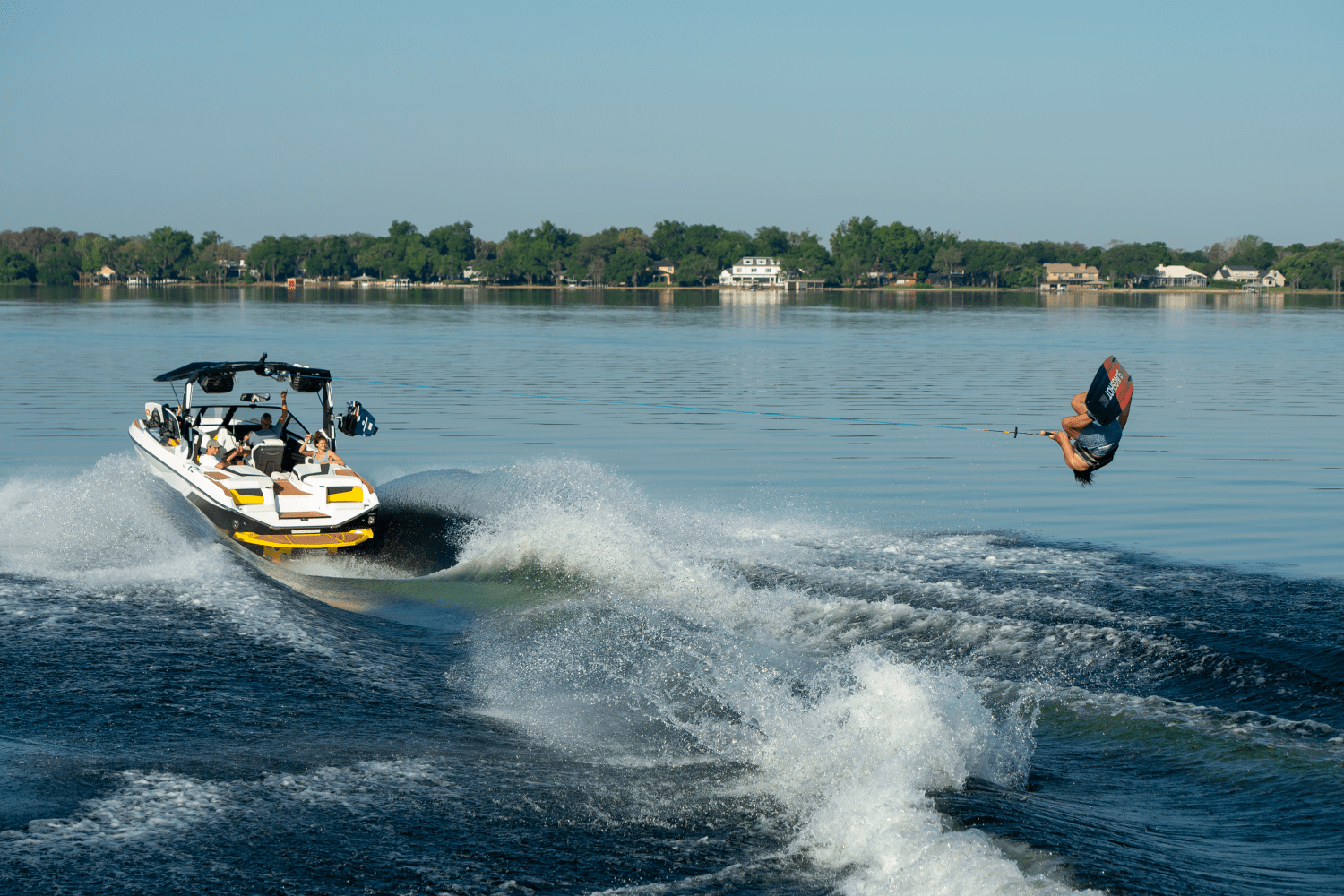 2026 Nautique Super Air Nautique G21 21.0 feet, Inuvik, Northwest Territories #8