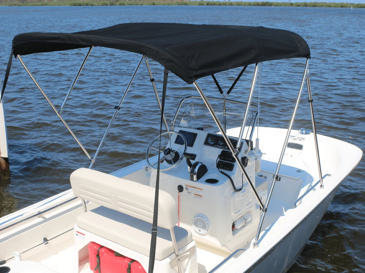 2027 Boston Whaler 150 Montauk 15.0 feet, Pensacola, Florida #35