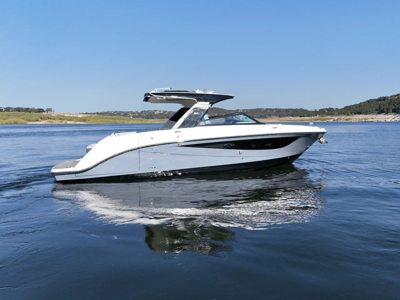2024 Sea Ray 400 SLX 40.0 feet, Austin, Texas #6