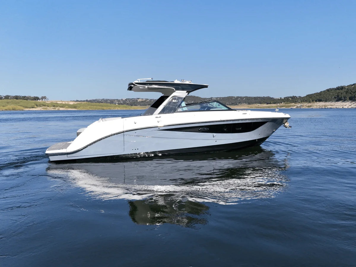 2024 Sea Ray 400 SLX 40.0 feet, Austin, Texas #6