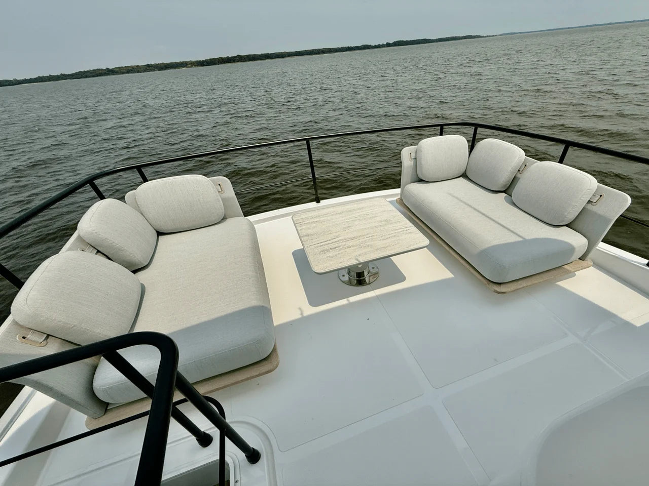 2026 Azimut Magellano 60 60.0 feet, Huntington, NY #86