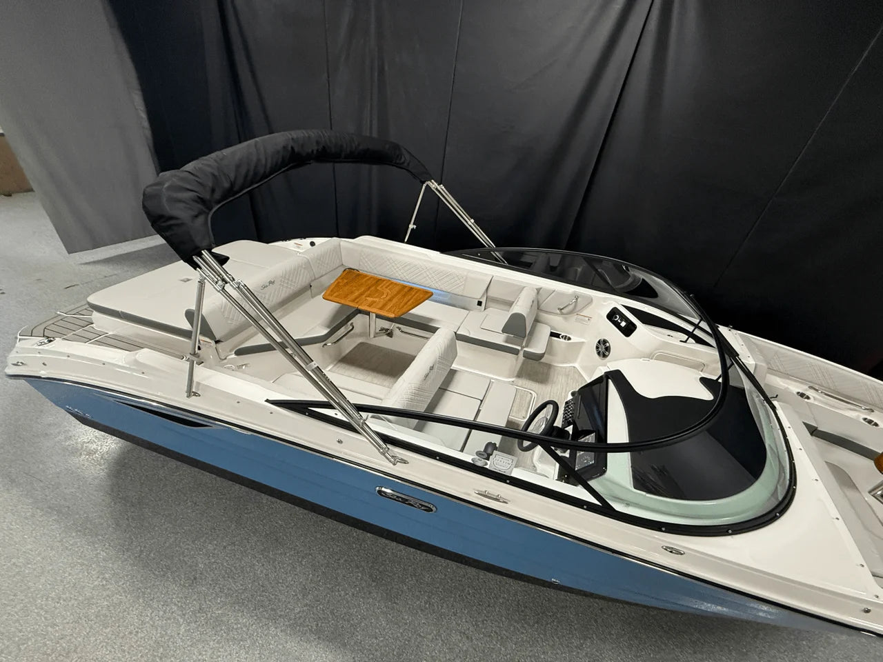 2025 Sea Ray 250 SDX 25.0 feet, Nisswa, Minnesota #6