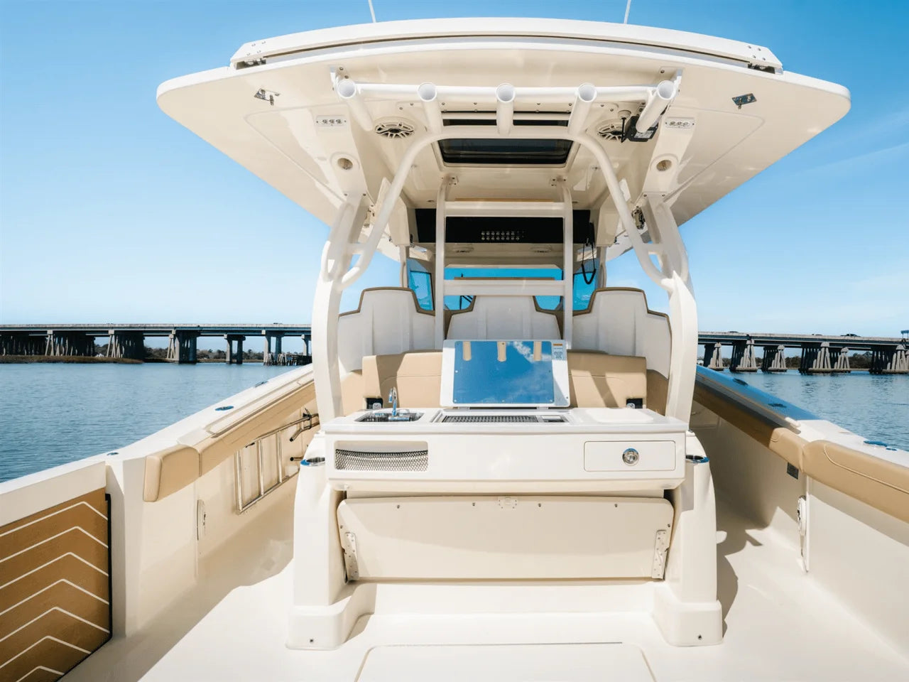 2025 Scout 400 LXF 40.0 feet, Charleston, SC #18