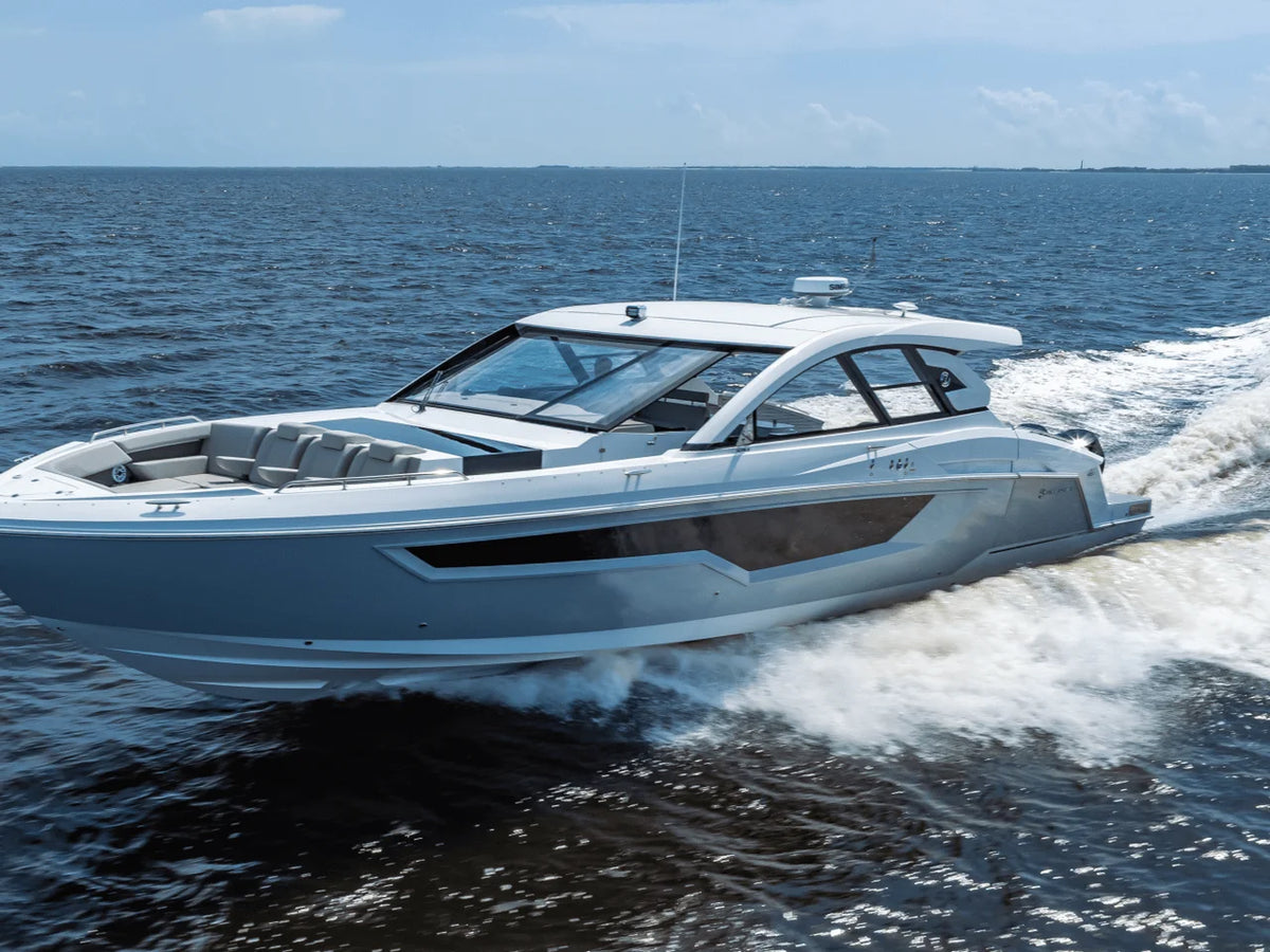 2025 Cruisers Yachts 50 GLS 50.0 feet, Pensacola, Florida #3