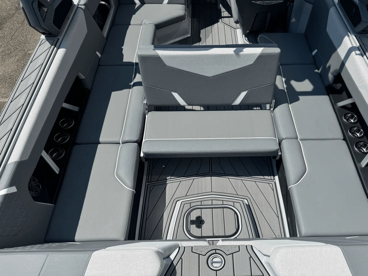 2026 Nautique Super Air Nautique GS24 24.0 feet, Rogers, MN #15