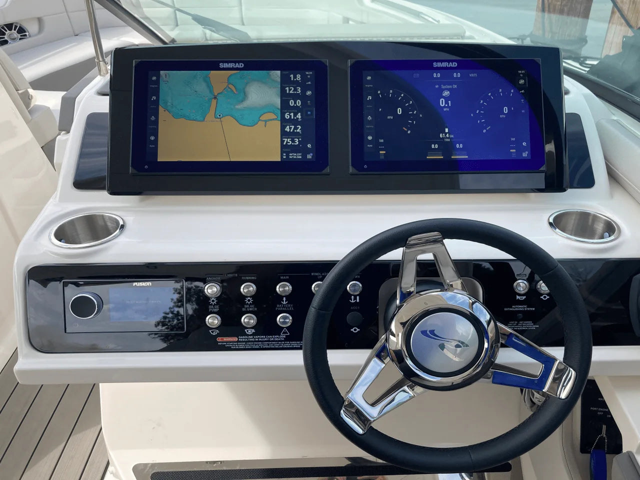 2026 Sea Ray SLX 310 31.0 feet, Rogers, Minnesota #32