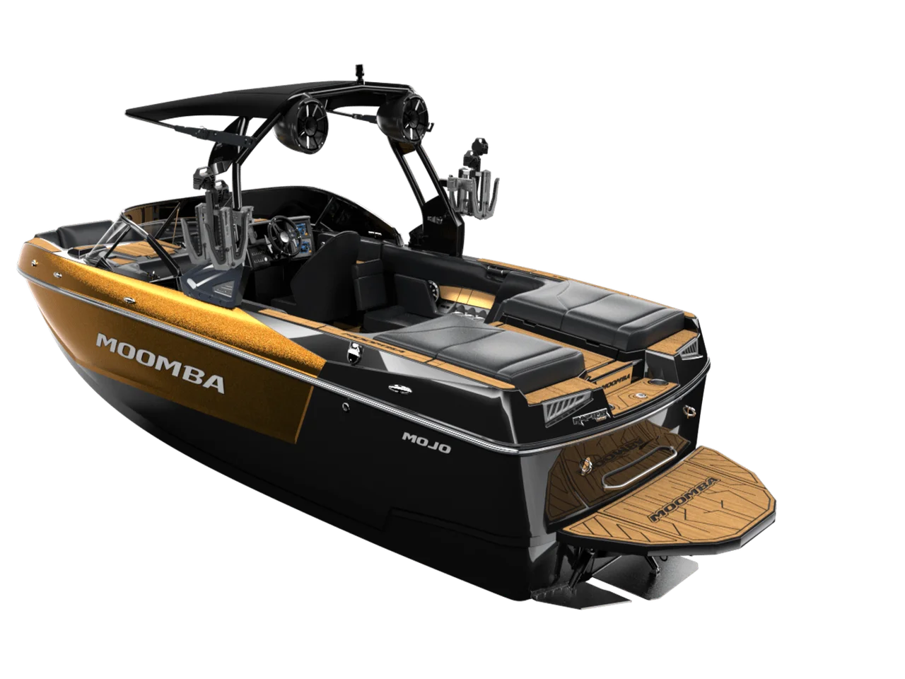 2026 Moomba Mojo 23.0 feet, Inuvik, Northwest Territories #74