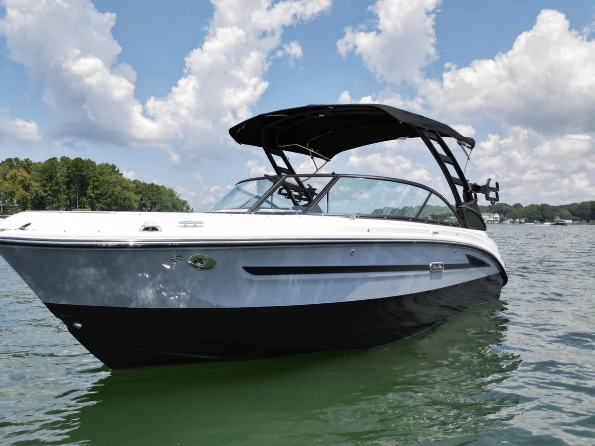 2026 Sea Ray SDX 230 Surf 23.0 feet, Cornelius, North Carolina #4
