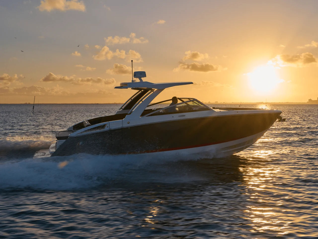 2026 Cobalt R33 Surf 33.0 feet, Inuvik, Northwest Territories #15