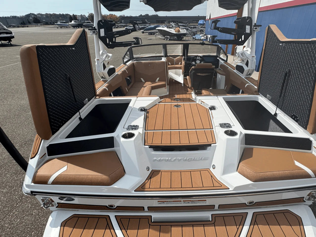 2026 Nautique Super Air Nautique GS20 20.0 feet, Rogers, MN #9