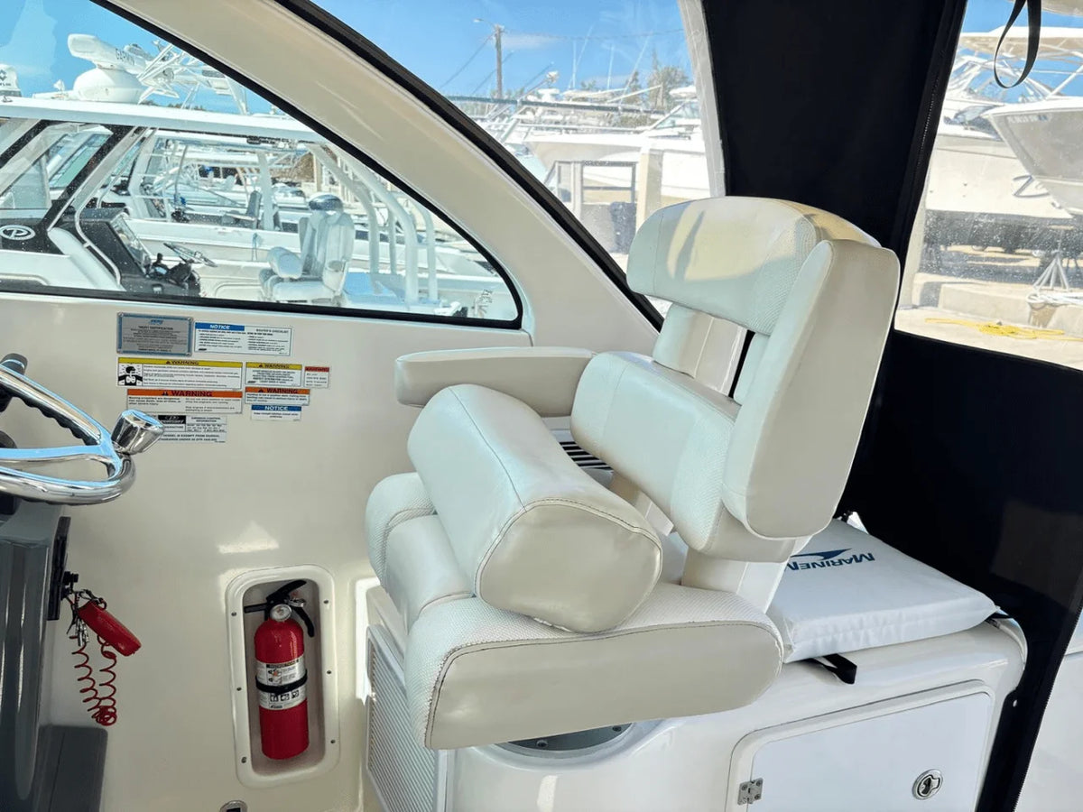 2013 Pursuit OS 345 OFFSHORE 36.0 feet, Key Largo, FL #11