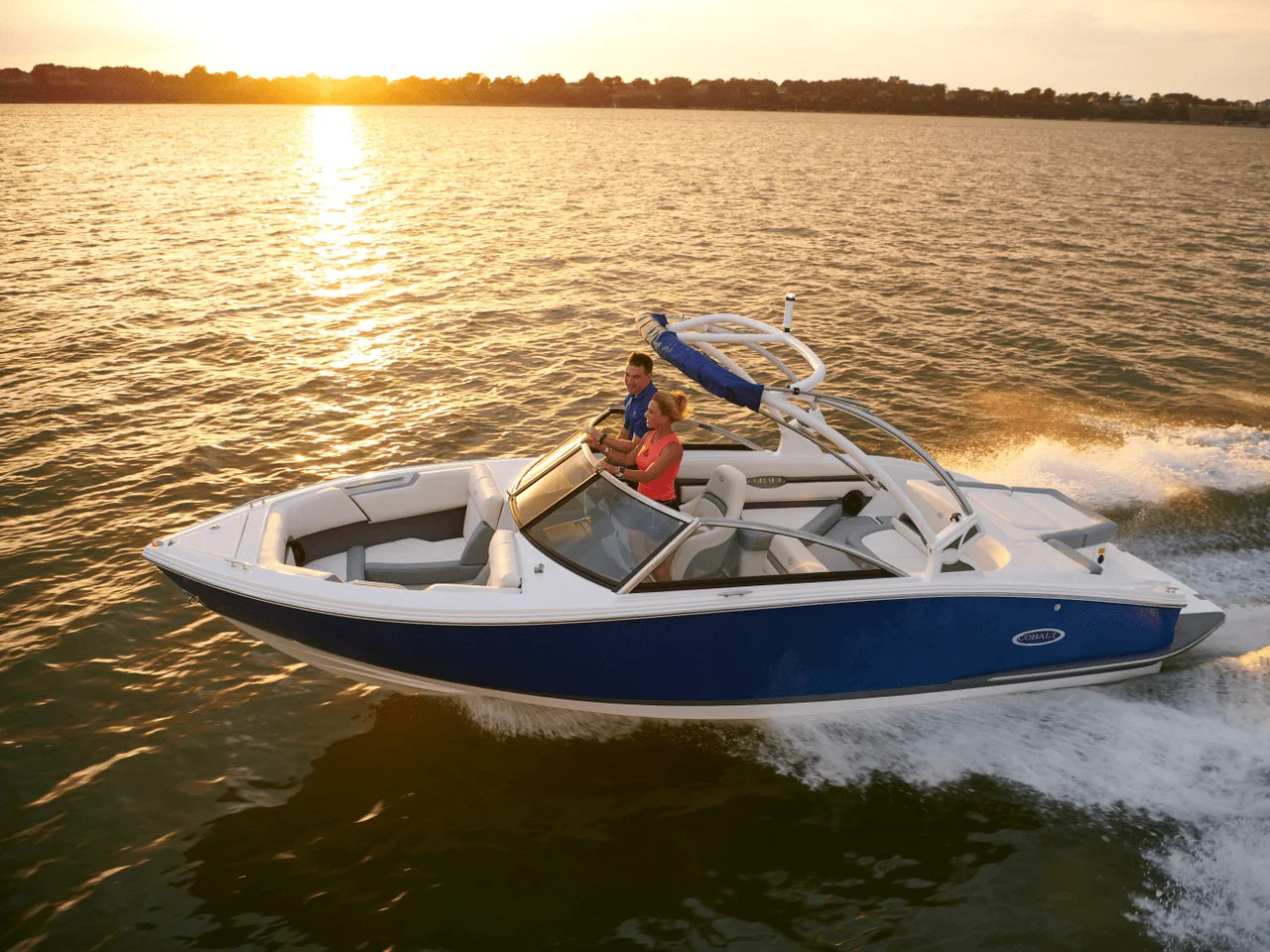 2026 Cobalt CS23 Surf 23.0 feet, Inuvik, Northwest Territories #32