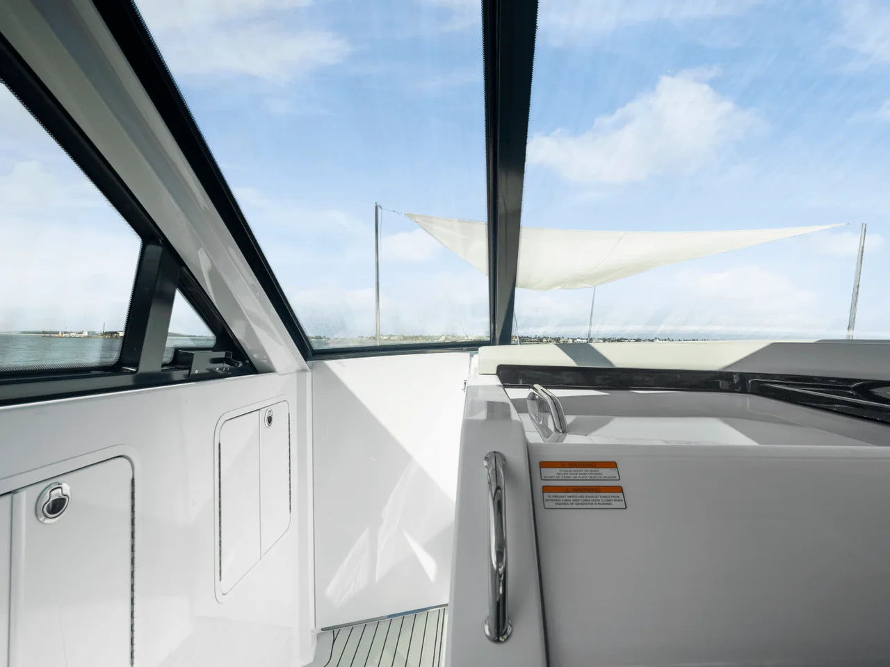 2026 Cruisers Yachts 50 GLS 50.0 feet, Inuvik, Northwest Territories #106