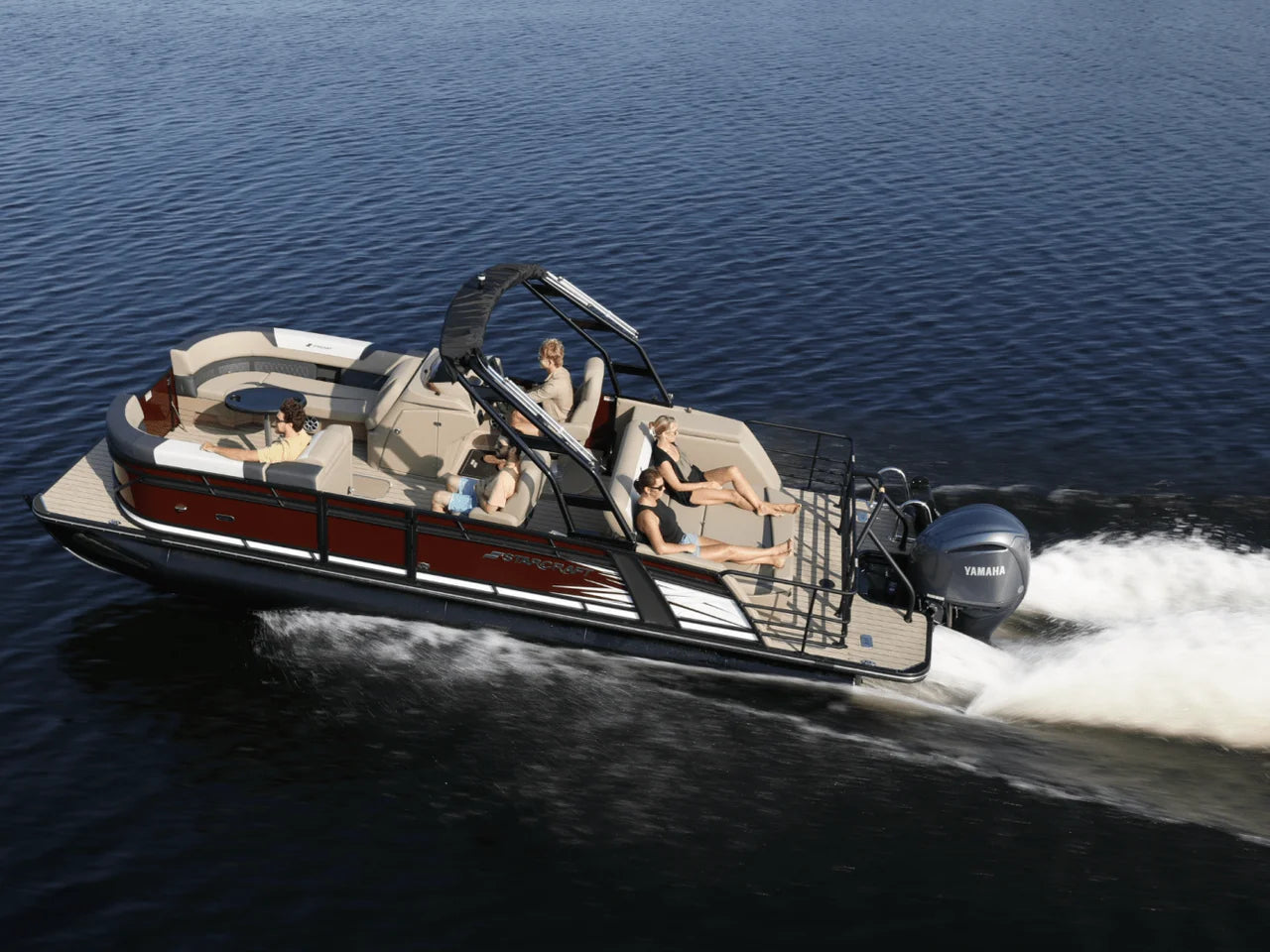 2025 Starcraft SLS 25.0 feet, Inuvik, Northwest Territories #6