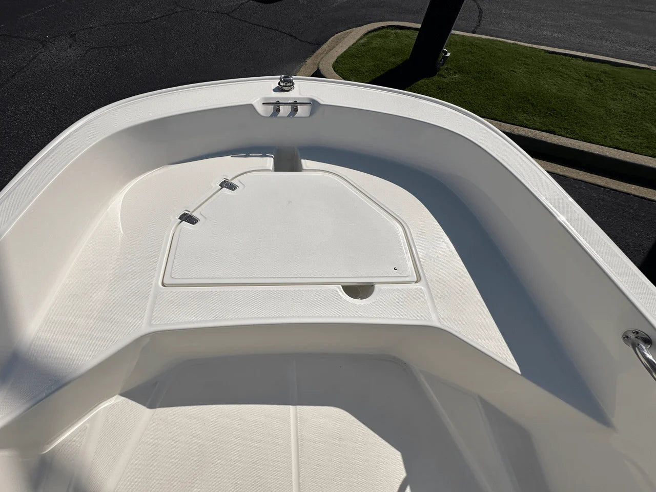 2026 Boston Whaler 160 Super Sport 16.0 feet, Greenville, SC #14