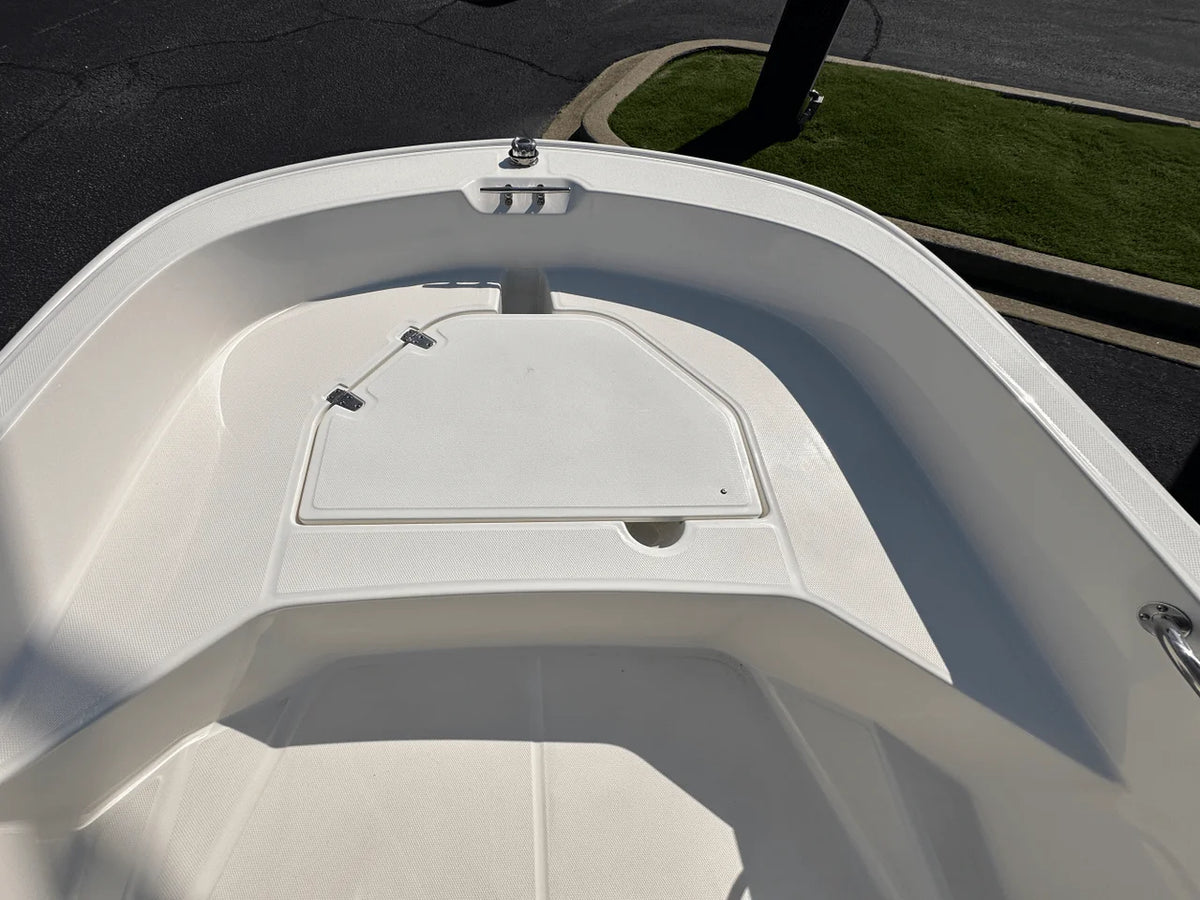 2026 Boston Whaler 160 Super Sport 16.0 feet, Greenville, SC #14