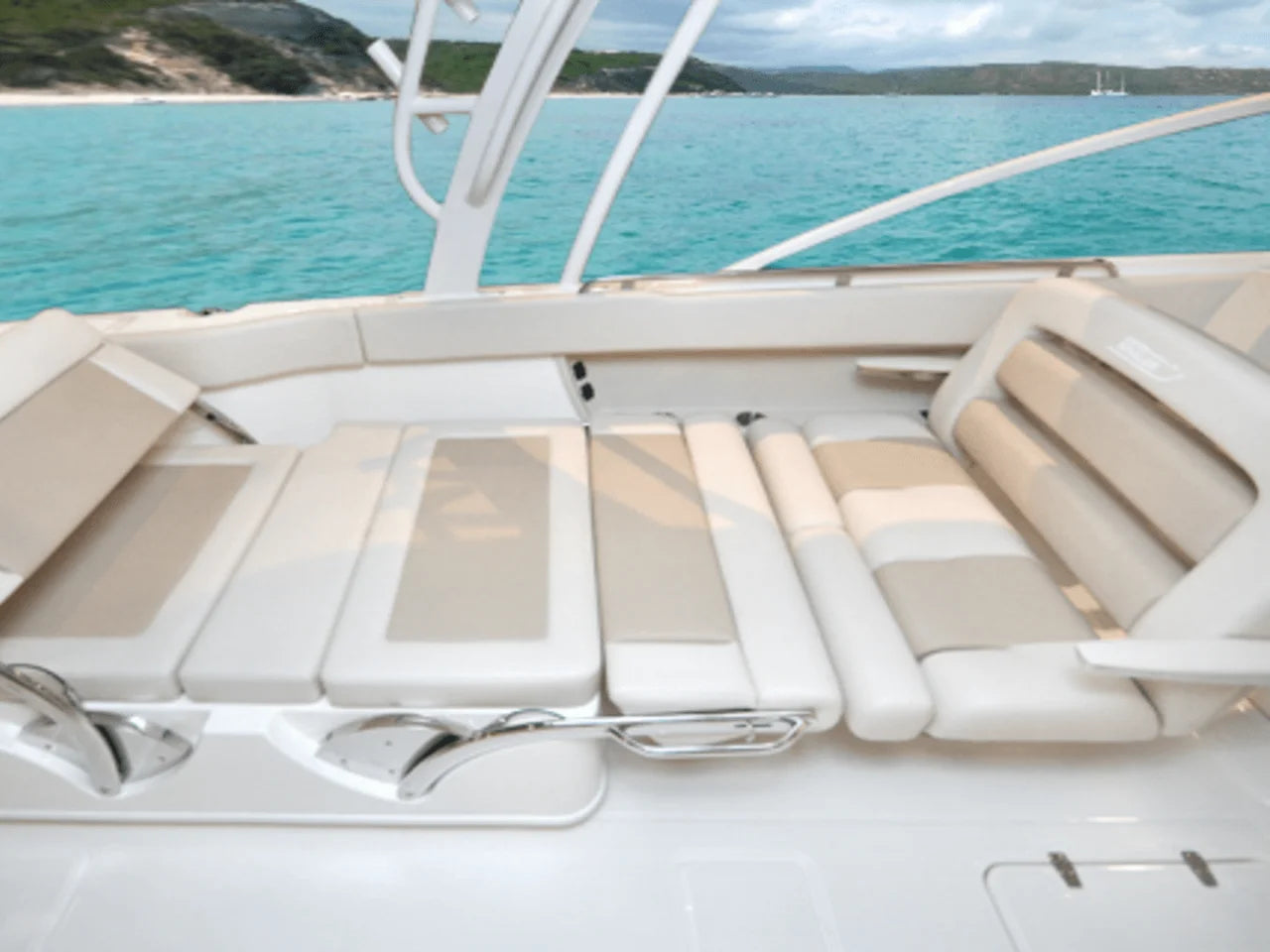 2024 Boston Whaler 320 Vantage 32.0 feet, Norwalk, Connecticut #85