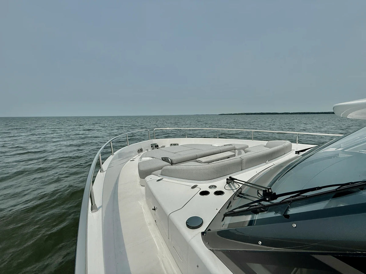 2026 Azimut Magellano 60 60.0 feet, Huntington, NY #91