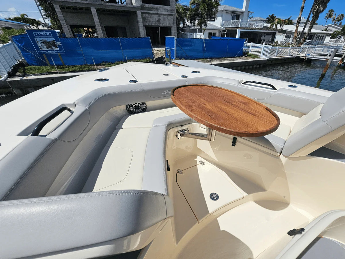 2024 Scout 305LXF 30.0 feet, Clearwater, Florida #12