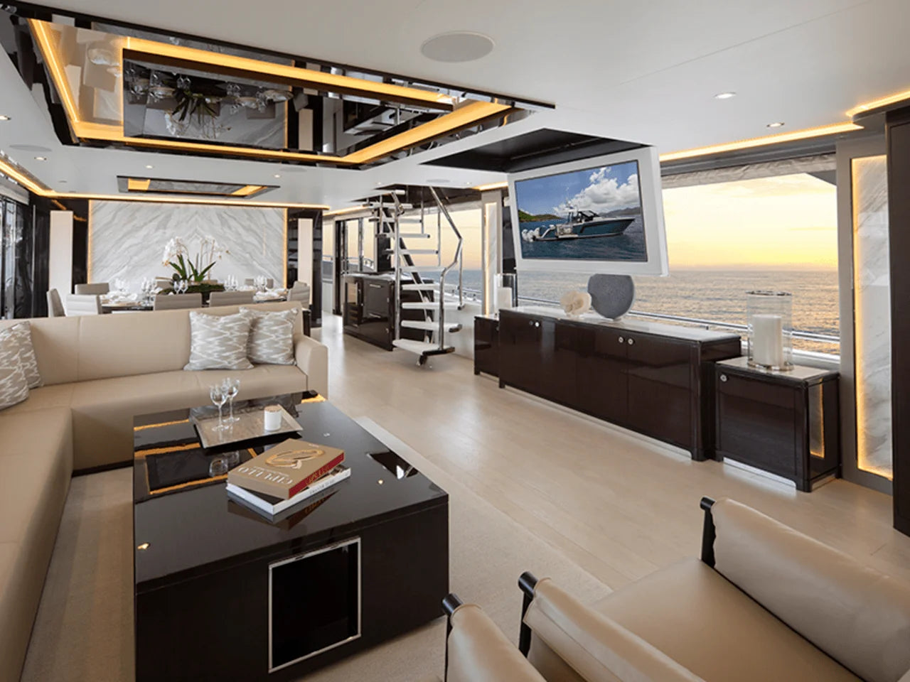 2027 Ocean Alexander 37L 120.0 feet, Pompano Beach, FL #40