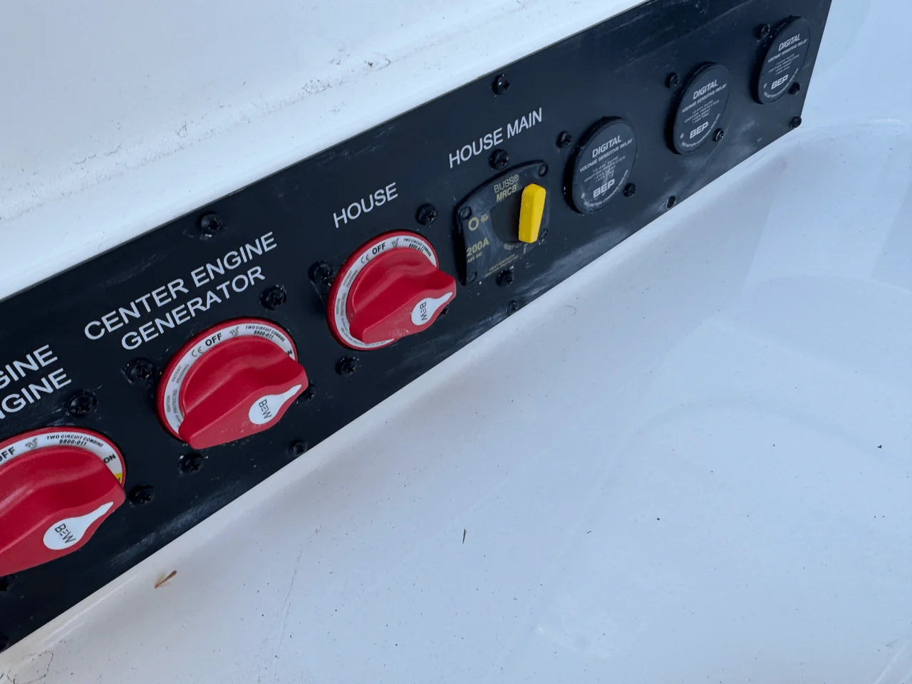 2024 Aviara AV36 Outboard 36.0 feet, Lake Ozark, MO #42