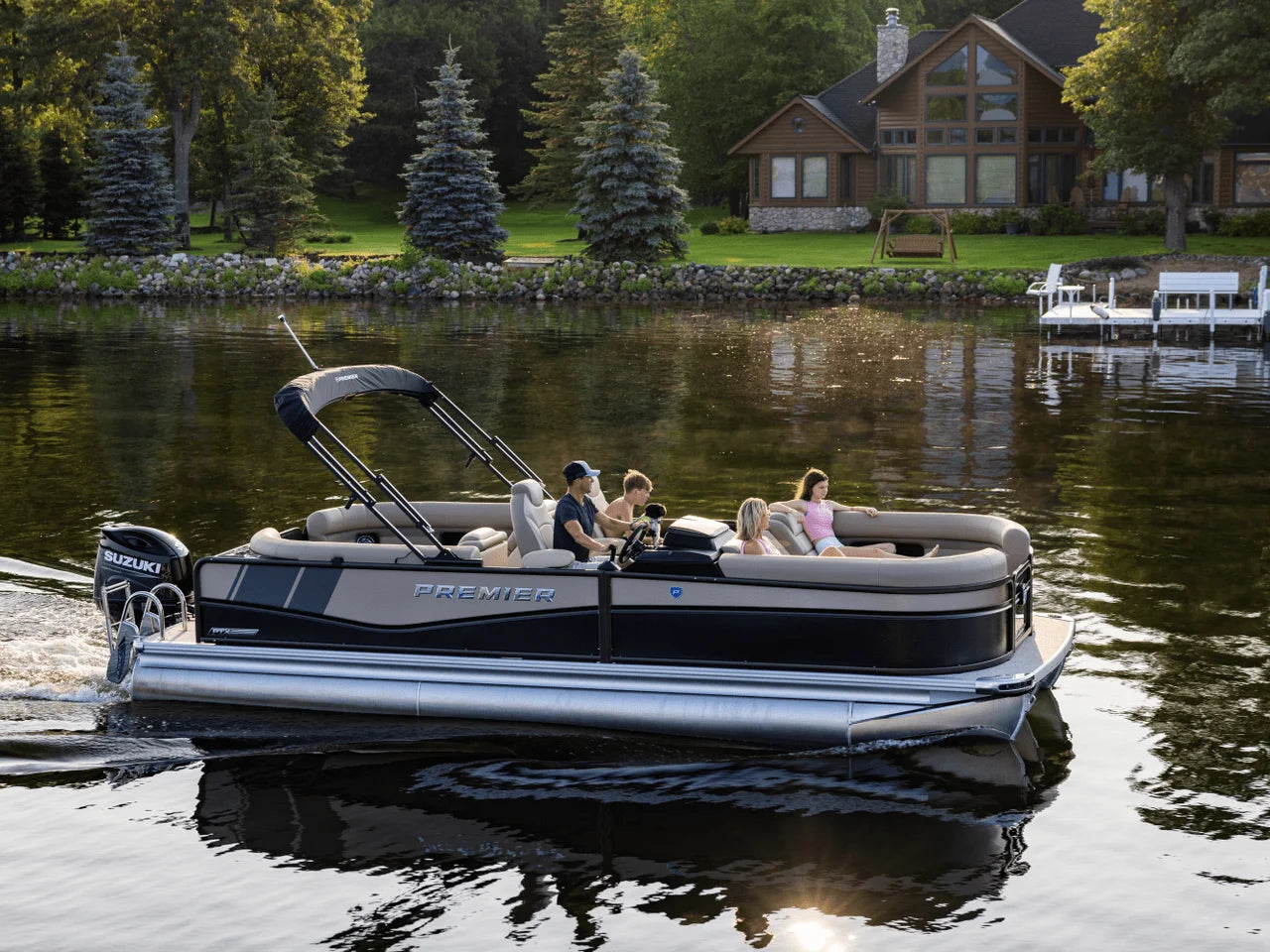2026 Premier 250 Solaris 25.0 feet, Inuvik, Northwest Territories #42