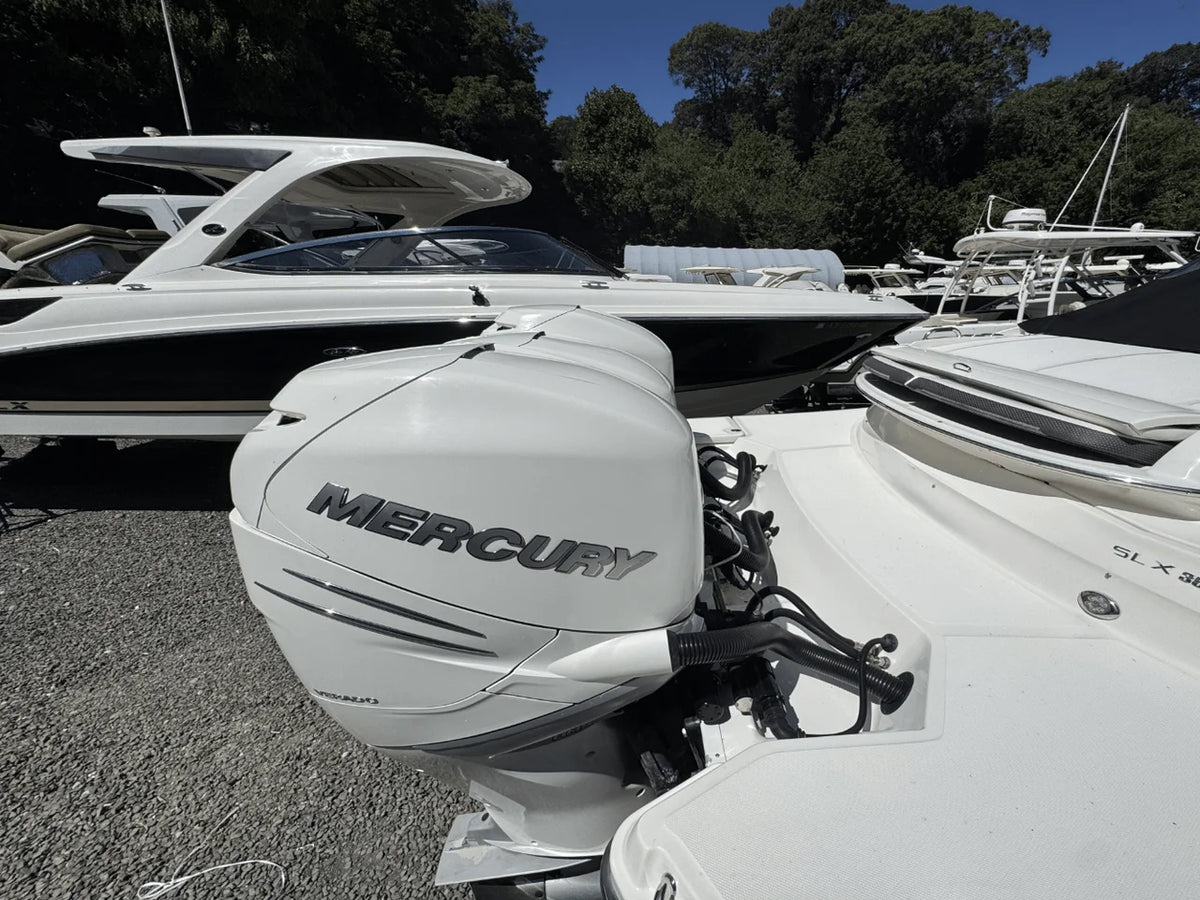 2017 Sea Ray SLX 350 OB 35.0 feet, Huntington, NY #8