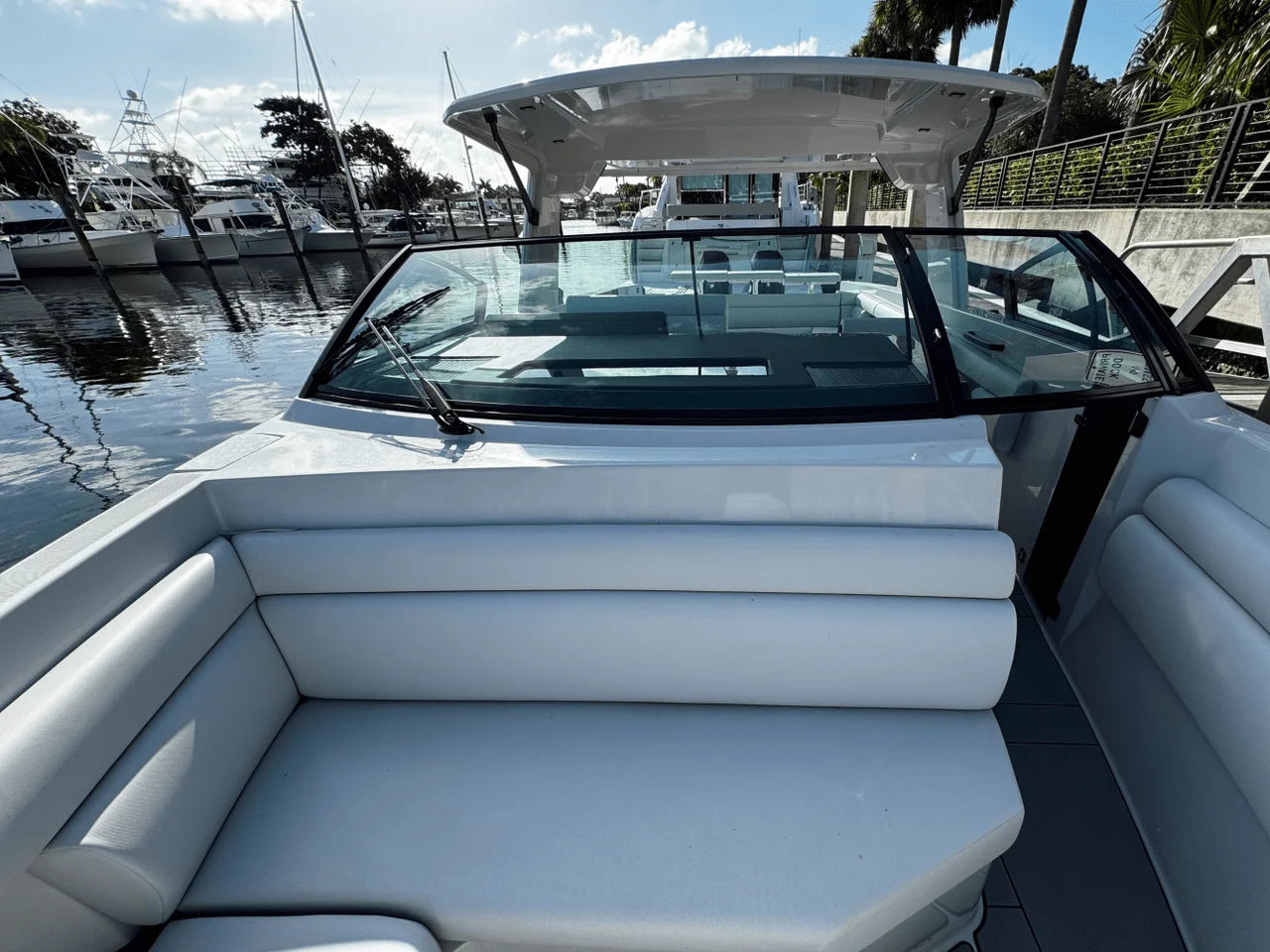 2024 Aviara AV36 Outboard 36.0 feet, Jupiter, Florida #30