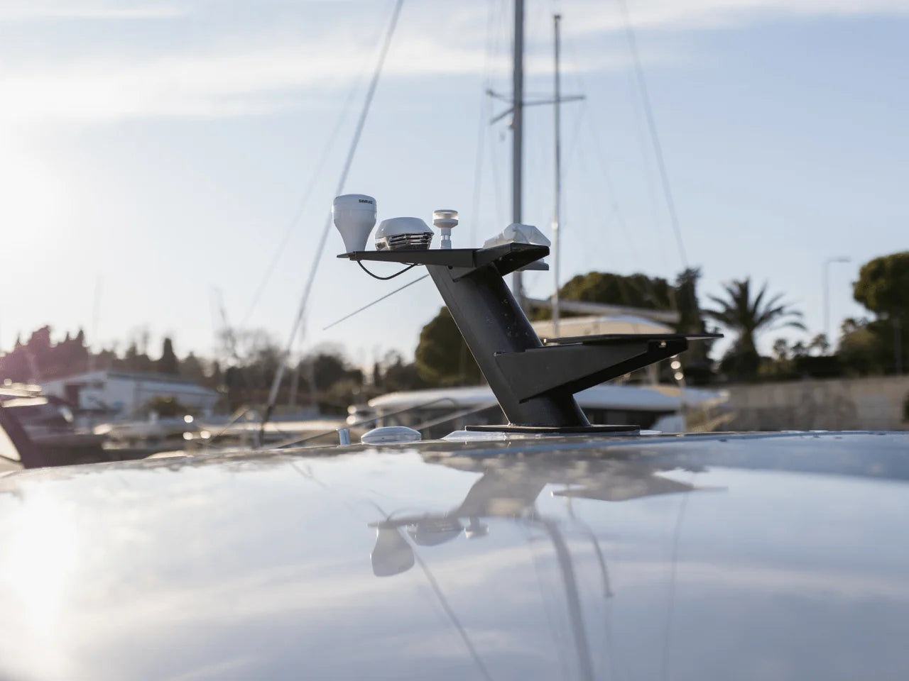 2027 Saxdor 320 GTO 32.0 feet, Panama City Beach, Florida #144