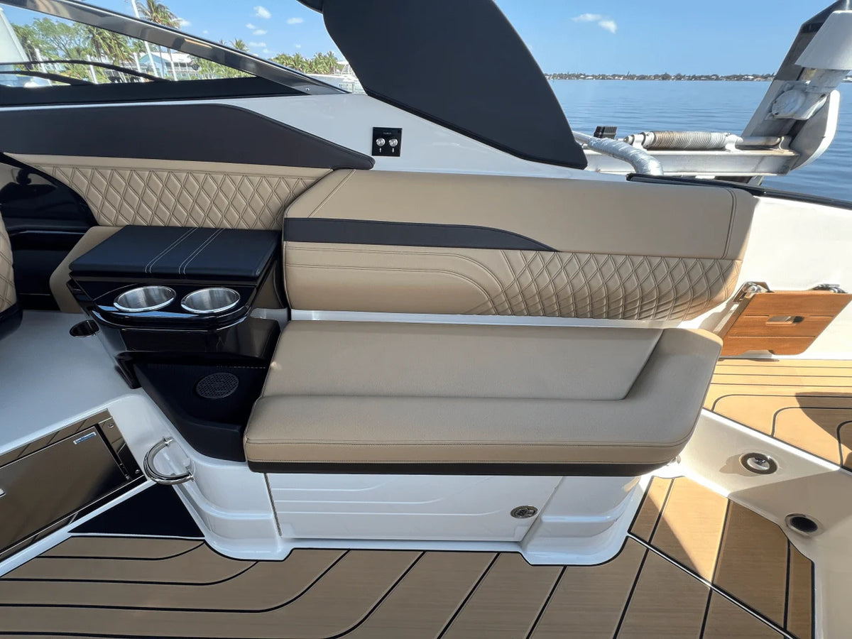 2024 Sea Ray 280 SLX OUTBOARD 28.0 feet, Stuart, Florida #22