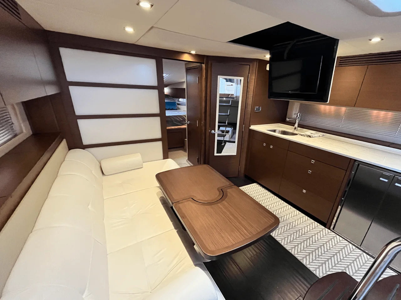 2015 Sea Ray 450 SUNDANCER 45.0 feet, Fort Myers, FL #33