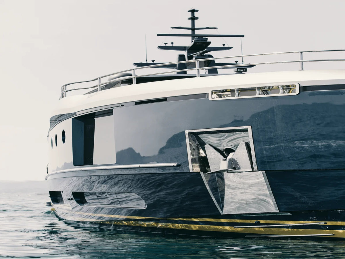 2027 Azimut Magellano 30M 98.0 feet, Inuvik, Northwest Territories #16