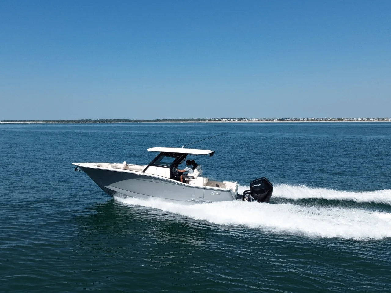 2026 Scout 305 LXF 30.0 feet, Wrightsville Beach, North Carolina #10