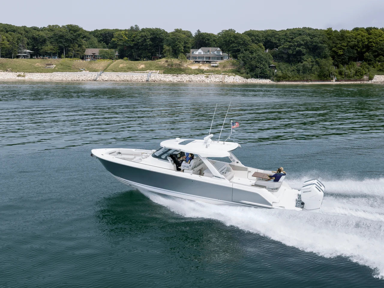 2025 Tiara Yachts LS 43 43.0 feet, Inuvik, Northwest Territories #26