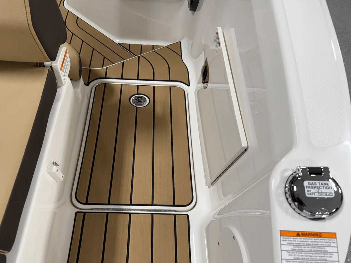 2026 Sea Ray SDX 230 Outboard 23.0 feet, Nisswa, Minnesota #23