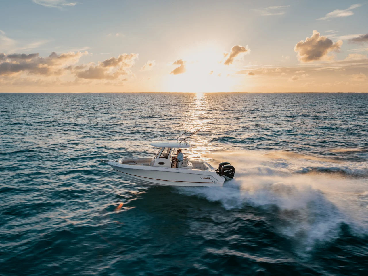 2027 Boston Whaler 250 Outrage 25.0 feet, Jacksonville Beach, Florida #54