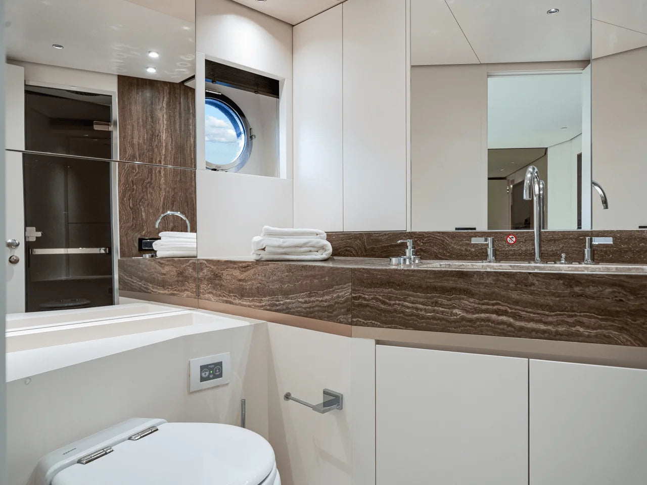 2026 Azimut Magellano 25M 84.0 feet, Pompano Beach, FL #72