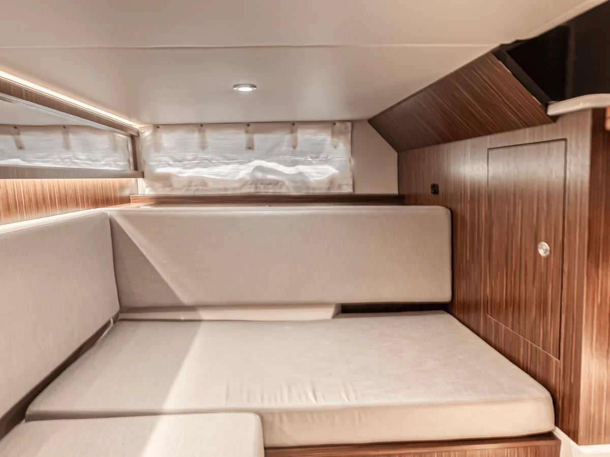 2022 Sea Ray 370 SUNDANCER OUTBOARD 37.0 feet, Highland Beach, FL, FL #30